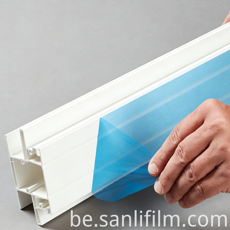 Decorative Foils Panel Protective Film